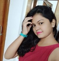 Annie Roy +91//97488//90590// - escort in Kolkata