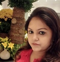 Annie Roy +91//97488//90590// - escort in Kolkata