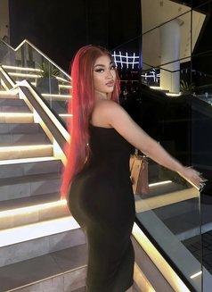 Annie - escort in Dubai Photo 1 of 3