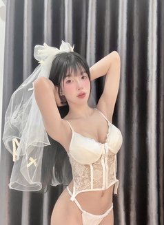 Annie - escort in Jeddah Photo 5 of 5