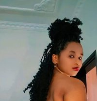 Annie Spicy - escort in Riyadh
