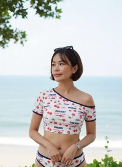 Annie🇹🇭 Sukhumvit - masseuse in Bangkok Photo 5 of 8