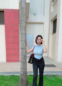 Annie🇹🇭 Sukhumvit - masseuse in Bangkok Photo 7 of 8