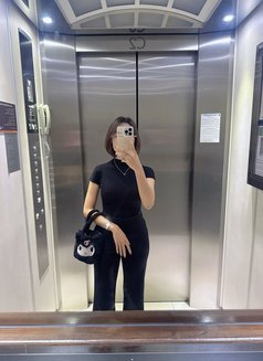 Annie🇹🇭 Sukhumvit - masseuse in Bangkok Photo 8 of 8