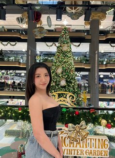 Annie sukhumvit š¹š - Transsexual escort in Bangkok Photo 8 of 9