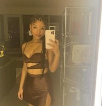Annie - escort in Khobar