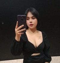 Annie Sweet Cutie - escort in Bangkok