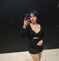 Annie Sweet Cutie - escort in Bangkok