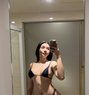 Annie smile 🇹🇭 - Transsexual escort in Bangkok Photo 21 of 21