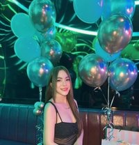 Annie incall2500/outcall3500 - escort in Bangkok