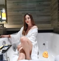 Annie incall3000/outcall3500 - escort in Bangkok