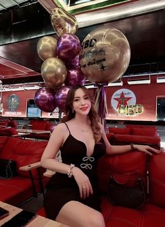 Annie incall3000/outcall3500 - escort in Bangkok Photo 11 of 30