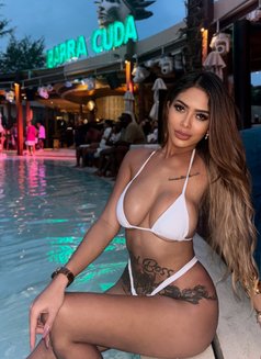 Annie - escort in Phuket Photo 2 of 17