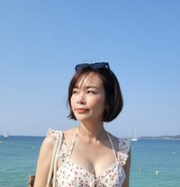 Annie - Masajista in Bangkok