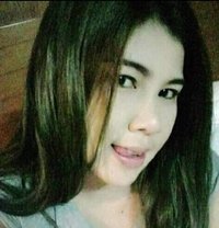 Annie - escort in Bangkok
