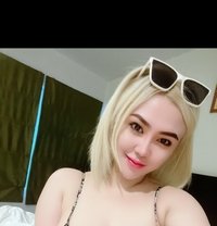 Annie Chubby - escort in Bangkok