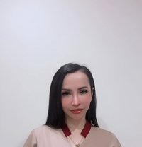 Annie - escort in Bangkok