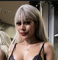 Annie Classy and confident avaliable - escort in Pattaya