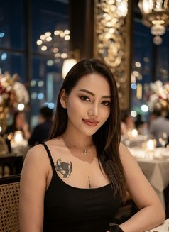 Annie - masseuse in Pattaya Photo 13 of 14