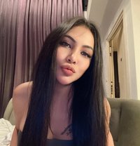 Annie - escort in Phuket