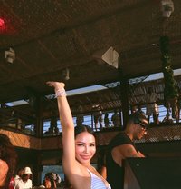 Annie - escort in Phuket