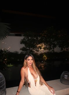 Annie - escort in Phuket Photo 15 of 16