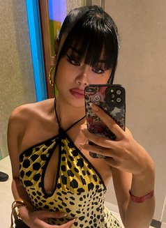 Annie🇹🇭 - puta in Phuket Photo 5 of 5