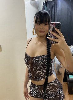 Annie🇹🇠- escort in Phuket Photo 2 of 5