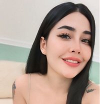 Annie - escort in Sharjah