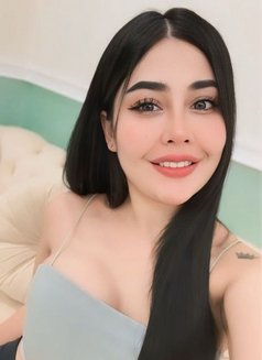 Annie - escort in Sharjah Photo 5 of 7