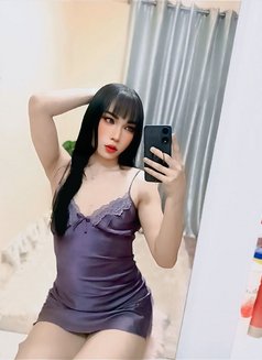 Annie - Acompañantes transexual in Muscat Photo 12 of 16