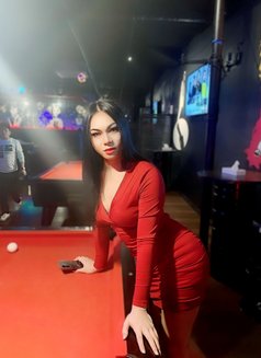 Annie - Acompañantes transexual in Muscat Photo 16 of 16