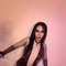 Annie - Transsexual escort in Muscat