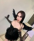 Annie - Transsexual escort in Muscat Photo 12 of 13