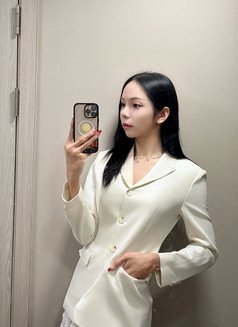 Annie - Transsexual escort in Pyeongtaek Photo 2 of 14