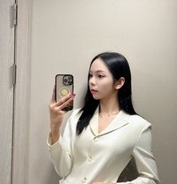 Annie - Transsexual escort in Pyeongtaek