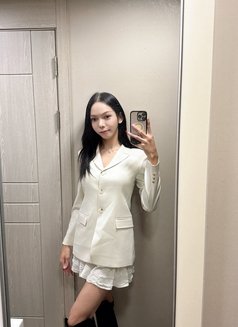 Annie - Transsexual escort in Pyeongtaek Photo 3 of 14