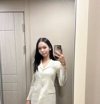 Annie - Transsexual escort in Pyeongtaek