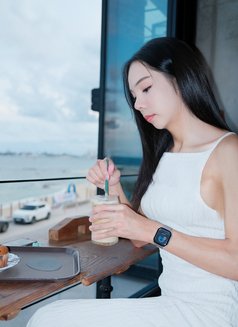 Annie - Transsexual escort in Pyeongtaek Photo 5 of 14