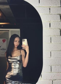 Annie - Transsexual escort in Pyeongtaek Photo 11 of 14