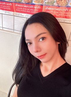 Annie - Transsexual escort in Pyeongtaek Photo 13 of 14