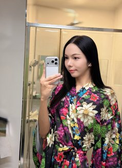 Annie - Acompañantes transexual in Pyeongtaek Photo 14 of 14