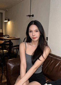 Annie - Acompañantes transexual in Pyeongtaek Photo 14 of 16