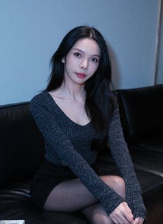 Annie - Acompañantes transexual in Pyeongtaek Photo 15 of 16