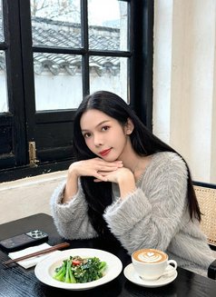 Annie - Acompañantes transexual in Pyeongtaek Photo 16 of 16