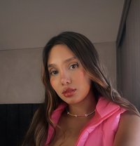 Full service outcall vip - puta in Riyadh
