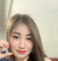 Annie - escort in Bangkok