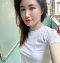 Annie - escort in Bangkok