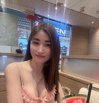 Annie - escort in Bangkok