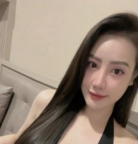 Annie - escort in Bangkok